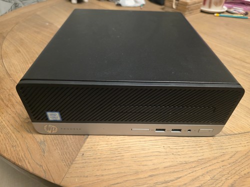 Prodesk 400 sff core i7 - prodesk,