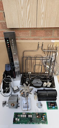 Neff b6774n0gb combination - neff,
