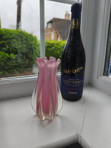 Vintage italian murano - vintage,