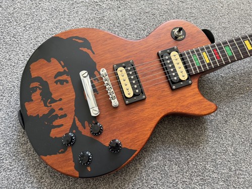 Rare vintage 2004 epiphone les - rare,