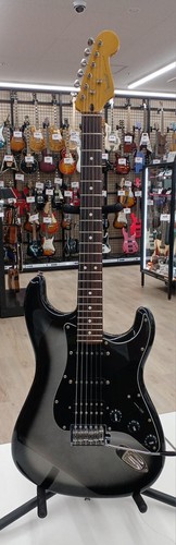 Fender modern player - fender,