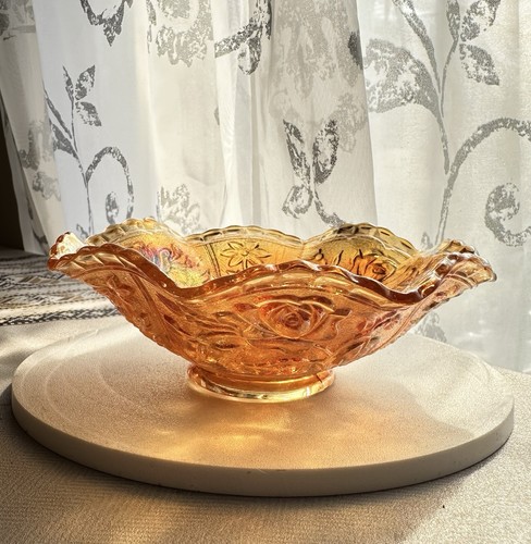 Vintage marigold carnival - vintage,