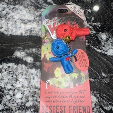 Watchover Voodoo Doll -