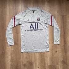 Psg x jordan mens dri-fit