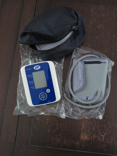 Boots clinically validated - boots,