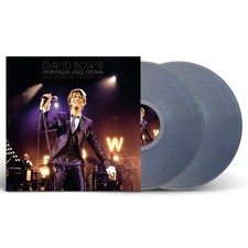 DAVID BOWIE - MONTREUX JAZZ