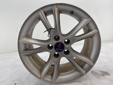 2005-2010 Saab 9-5 17x7.5"