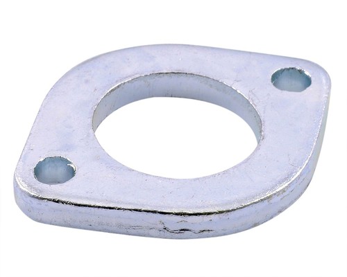 Manifold exhaust flange for - manifold,