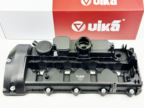 Vika cylinder head - vika,