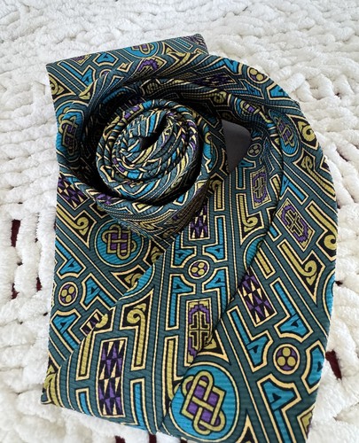 Bsl celtic tie collection - bsl,