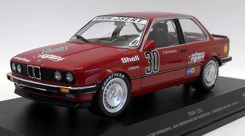 Minichamps scale diecast - minichamps, 1/18