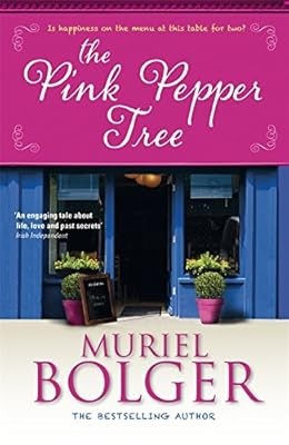 The pink pepper tree - the, tree,