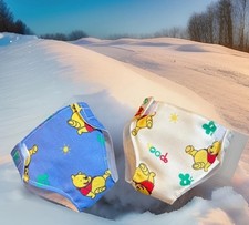 2 New Boy Dolls Nappies