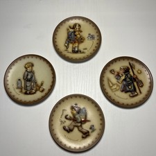 Goebel M J Hummel - 4 Small