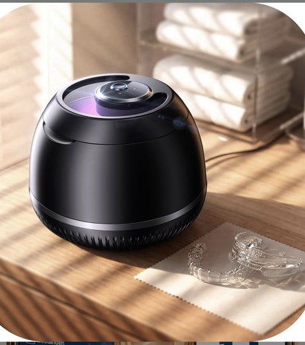 Ultrasonic retainer cleaner - ultrasonic,
