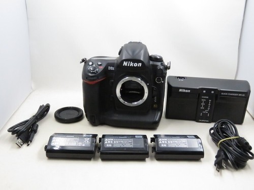 23412s5 nikon d3x body - [23412s5],
