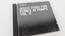 Disco Pogo For Punks In Pumps