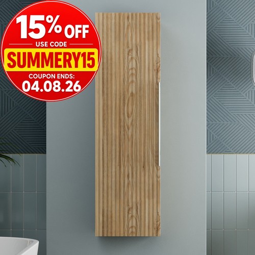 1200mm wall hung - wall, tall