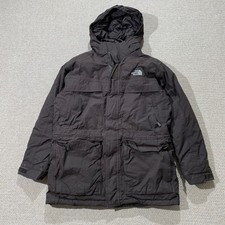 The North Face Parka Jacket