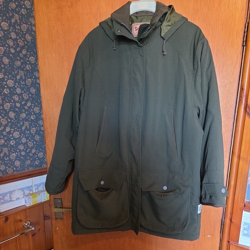 Schoffel ladies cordura - schoffel,