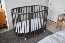Stokke Sleepi V2 And Mattess