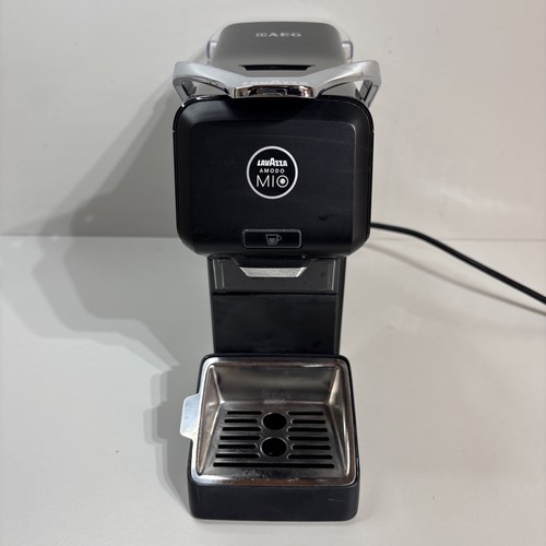 Aeg lavazza modo mio - lavazza, espria