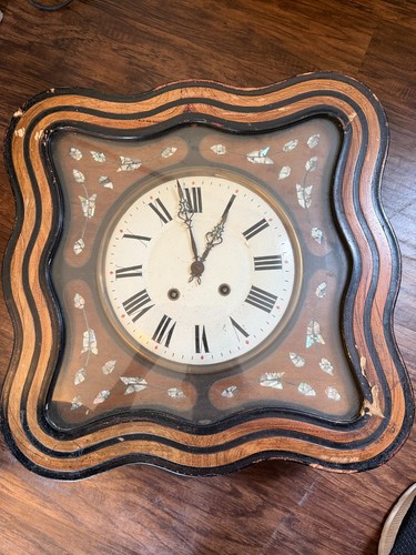 Large 19th century french - 19th,