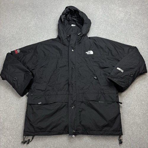 North face jacket adult - adult, medium