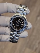 OMEGA Seamaster Professional
