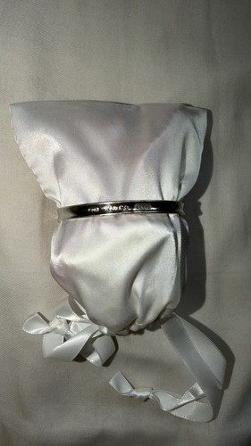 Tiffany 1837 bangle - &,
