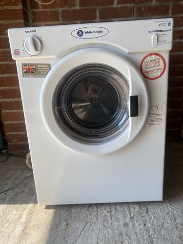 3kg electric dryer - 3kg,