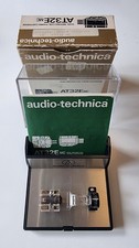 Vintage Rare Audio Technica