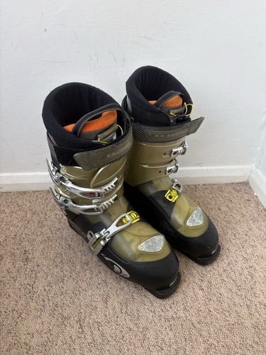 Men salomon ellipse 0 - salomon, 9.0