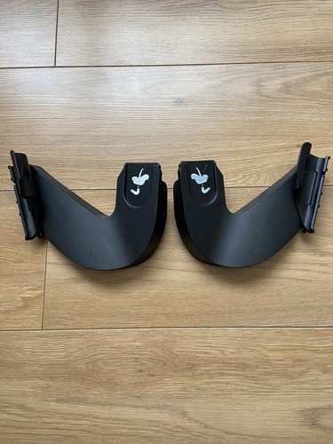 Joolz aer car seat adapters - aer,