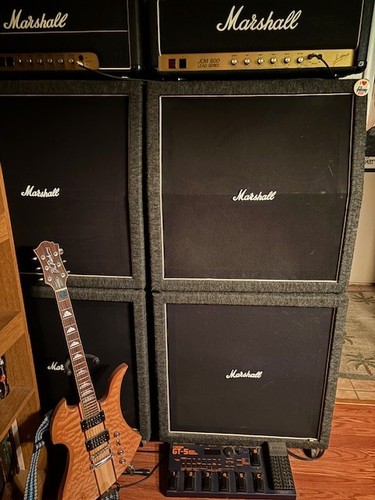 Two marshall full - marshall,