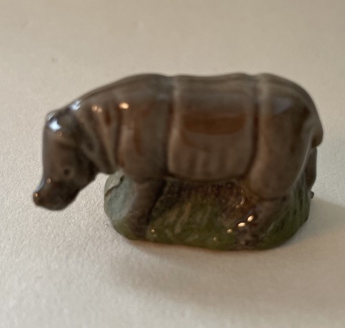 Rhino whimsie issued - rhino,