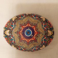 Double Side Folding Portable