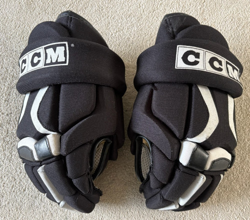 Ccm ice hockey full finger - full,