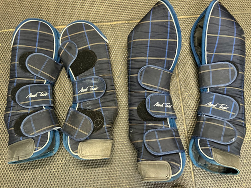 Mark todd travel boots - mark,