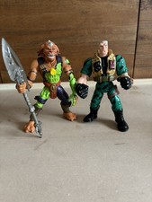 Small Soldiers Damage Archer