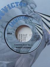 THE BARRINO BROTHERS