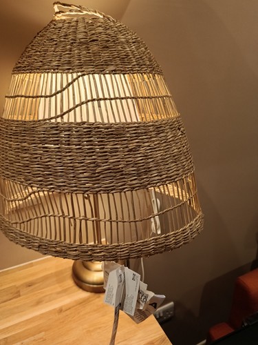 Ikea torared pendant lamp - torared,