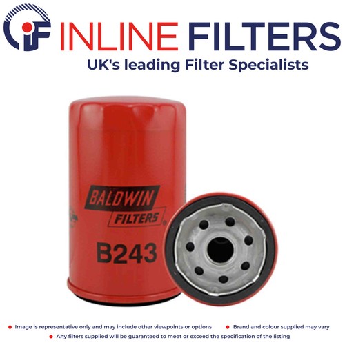 Oil filter for - for, jaguar
