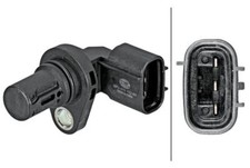 Crankshaft Pulse Sensor HELLA