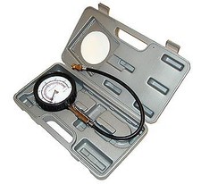 Go Kart Large Tyre Pressure