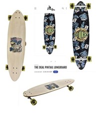 Gotcha The Deal Pintail 36”