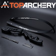 TOPARCHERY 62" Archery ILF Bow