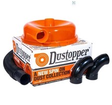 Cyclonic Sawdust Separator Wet
