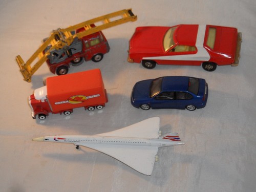 Corgi die cast starsky - cast, &