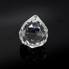 CRYSTAL CLEAR 15,20,30,40MM